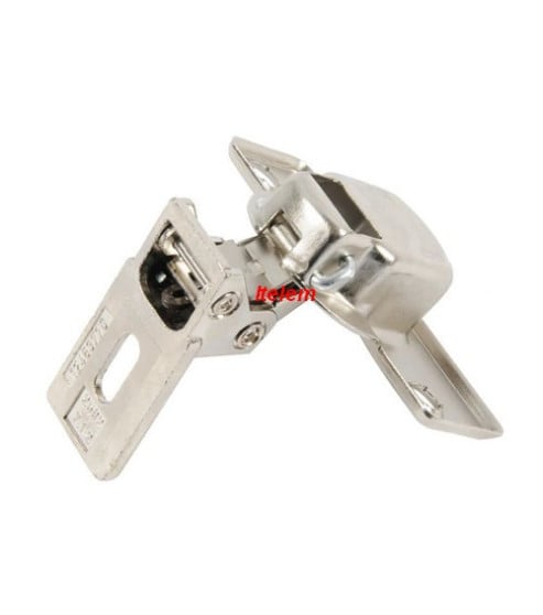 Charnière porte lave-linge Electrolux 1245378003