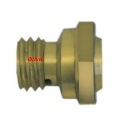 Injecteur gaz calibre 140 fourneau Metro 7042790