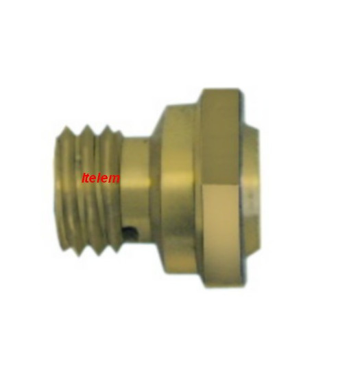 Injecteur gaz calibre 140 fourneau Metro 7042790