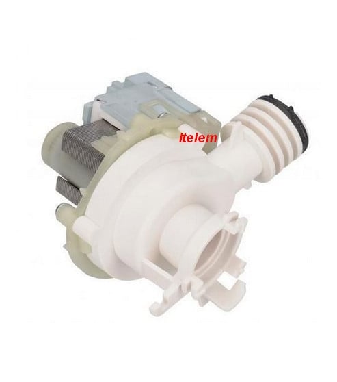 Pompe vidange lave-vaisselle Ariston C00143766