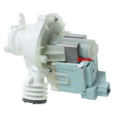 Pompe vidange lave-vaisselle Scholtès C00143766