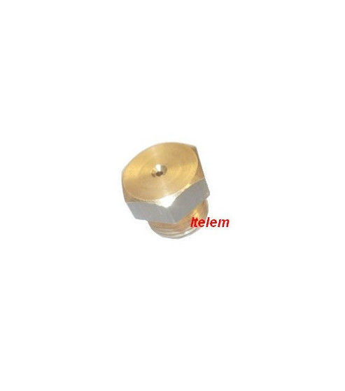 Injecteur gaz calibre 140 table de cuisson Métro BN2510365
