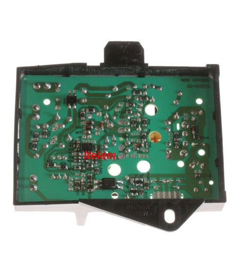 Module électronique d'alimentation four Bosch 00656768