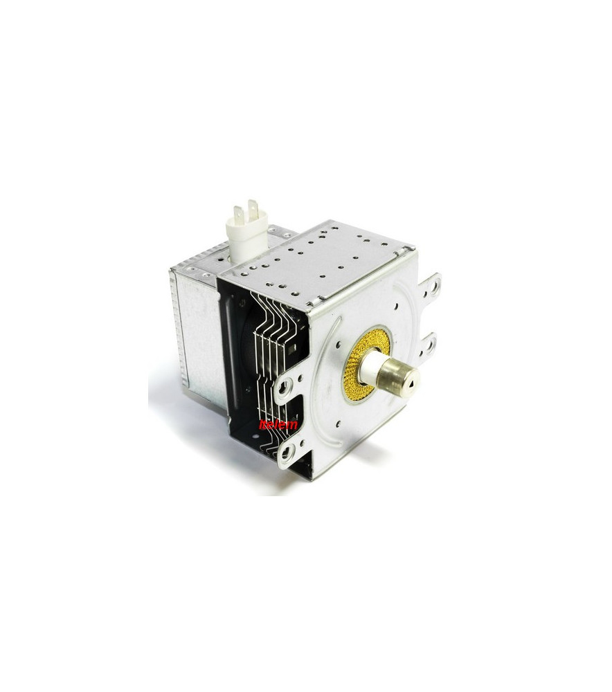 Magnétron four micro ondes Whirlpool 480120101671