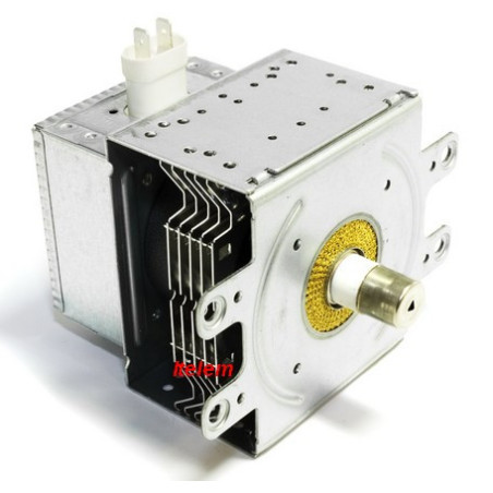 Magnétron four micro ondes Whirlpool 480120101671