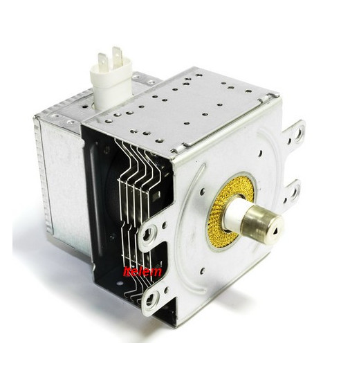 Magnétron four micro ondes Whirlpool 480120101671