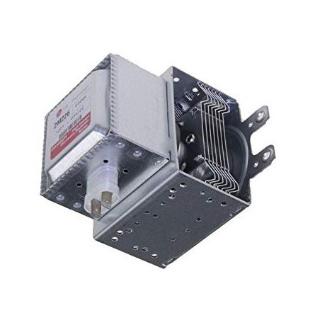Magnétron four micro ondes Bauknecht 480120100161