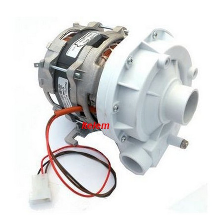 Pompe cyclage lave-vaisselle ZF320SX