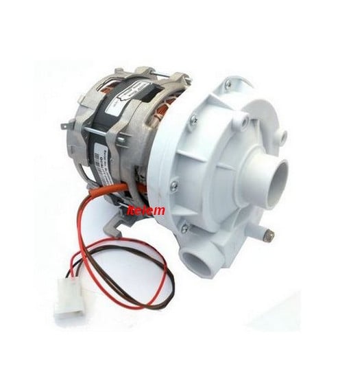 Pompe cyclage lave-vaisselle ZF320SX