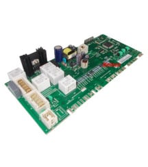 Module électronique lave-linge Ariston C00254297