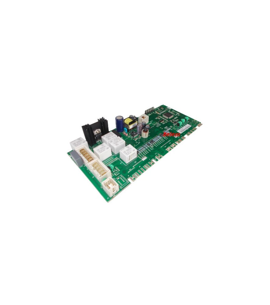 Carte électronique, Module De Puissance INDESIT, PRIVILEG 481011090224 C00512260 128487