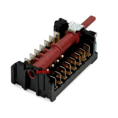 Commutateur four Far FM212X