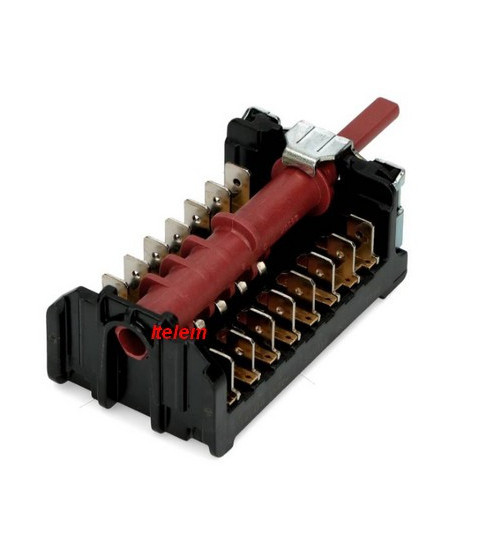 Commutateur four Far FM212X