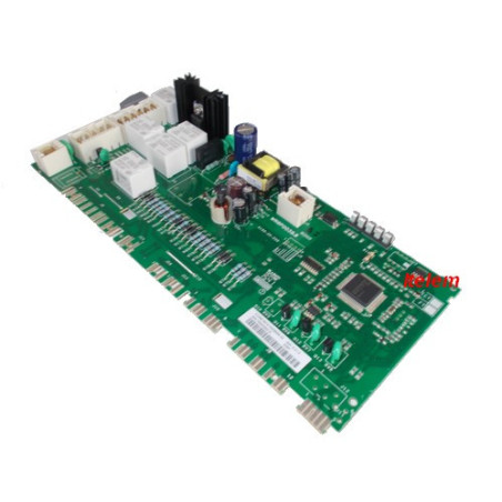 Module électronique lave-linge Indesit C00254297