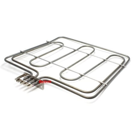 Résistance grill four cuisinière Rosières 44001369