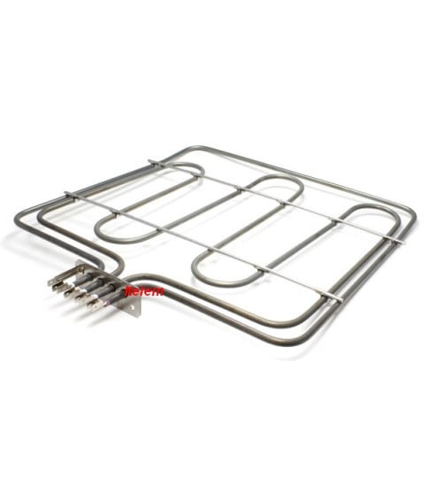 Résistance grill four cuisinière Rosières 44001369