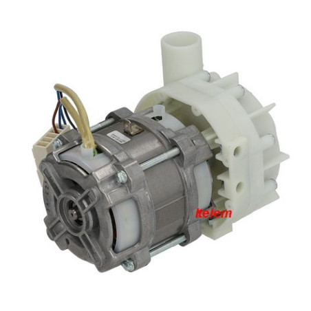 Pompe cyclage lave-vaisselle Hobart 775854-3