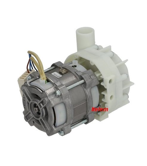 Pompe cyclage lave-vaisselle Hobart 775854-3