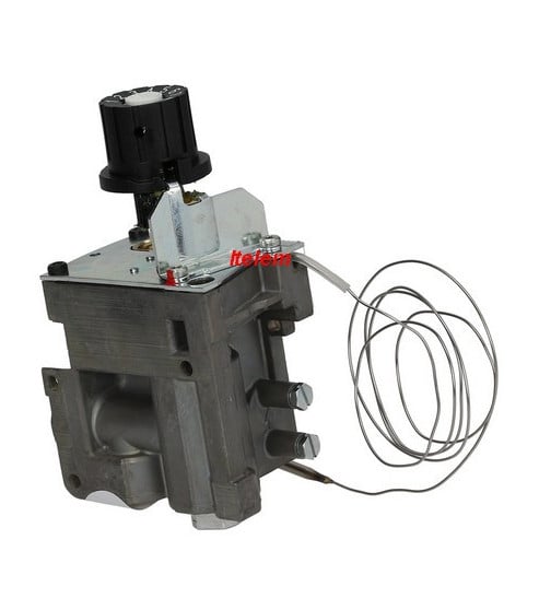 Vanne gaz Eurosit 0630330 Electrolux