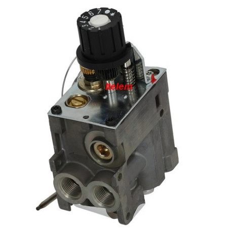 Vanne gaz Eurosit 0630330 Zanussi
