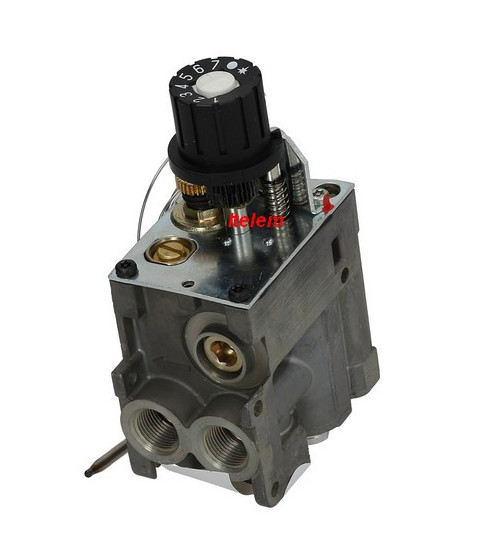 Vanne gaz Eurosit 0630330 Zanussi