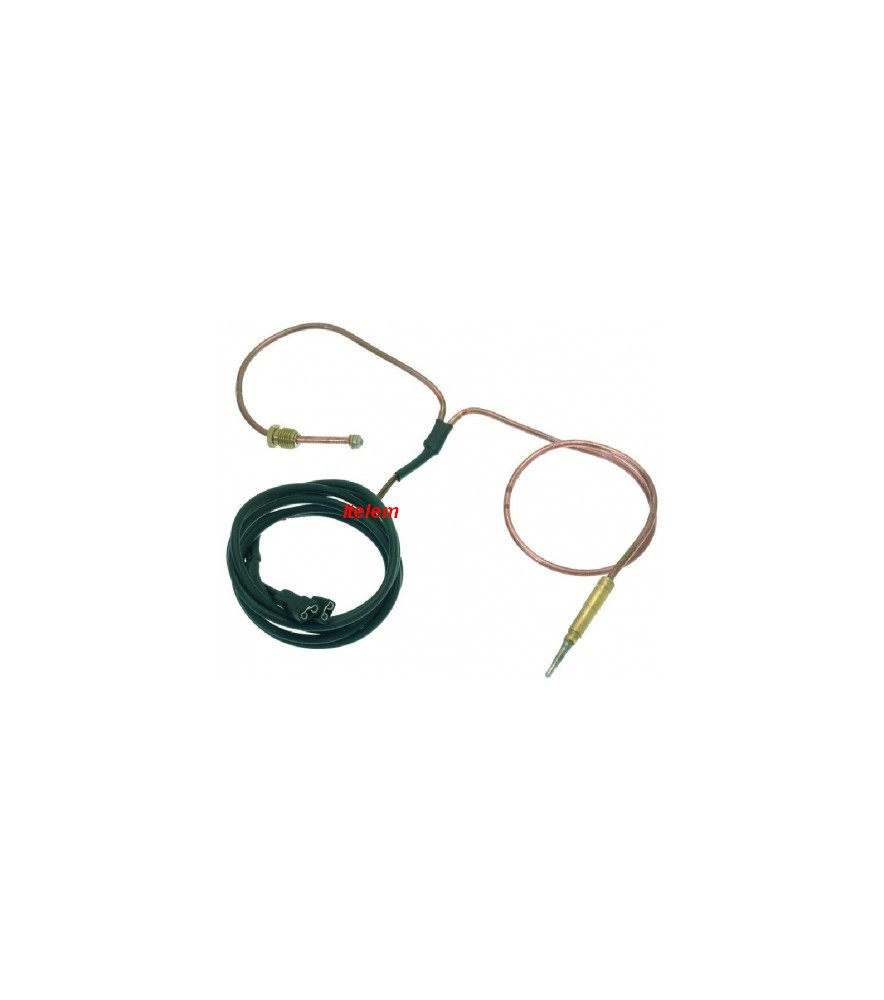 Thermocouple Ascaso CJE297