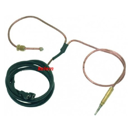 Thermocouple Ascaso CJE297