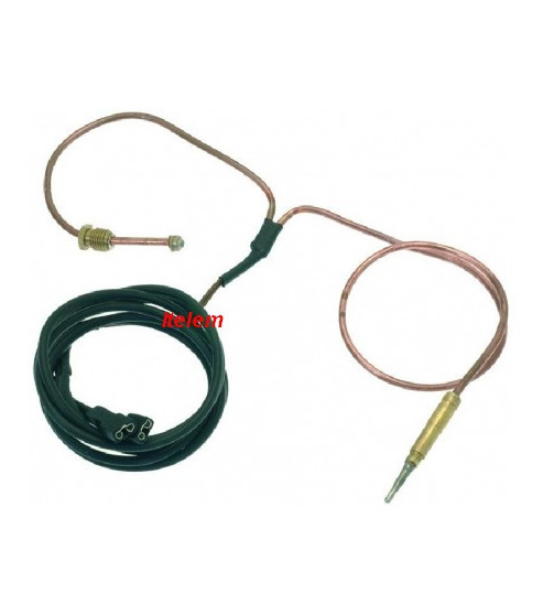 Thermocouple Ascaso CJE297