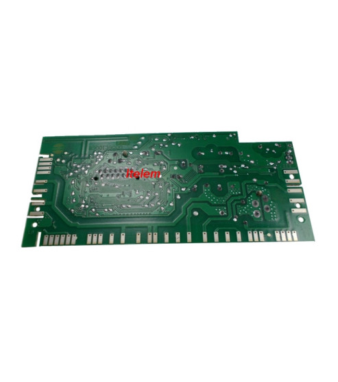 Module électronique de puissance lave-vaisselle Smeg 816291803