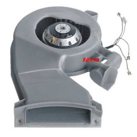 Ventilateur volute sèche-linge top Brandt 57X2187