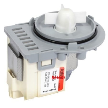 Pompe vidange lave-linge Arthur-martin 5027181400