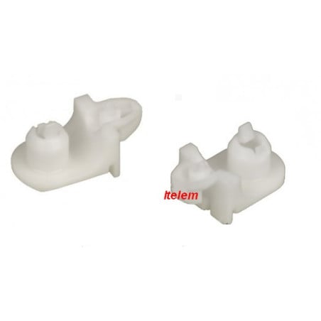 Support amortisseur lave-linge Whirlpool