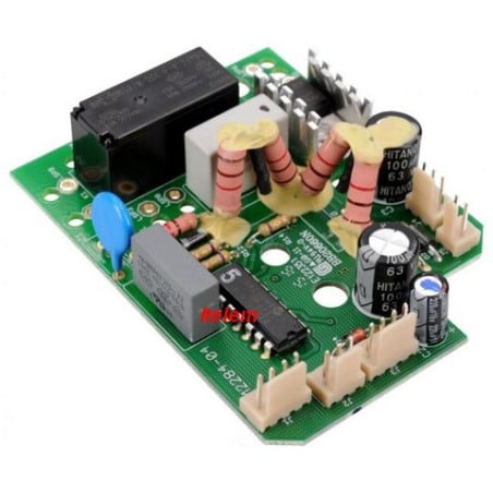 Module électronique robot Kenwood KW706587