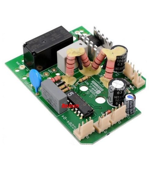Module électronique robot Kenwood KW706587