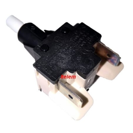 Interrupteur marche arrêt lave-vaisselle Béko 1731050100