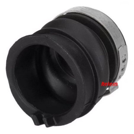 Manchon durite lave-vaisselle Ariston C00256976