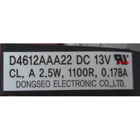 D4612AAA22