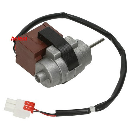 Moteur ventilateur condenseur réfrigérateur Bosch 00601016