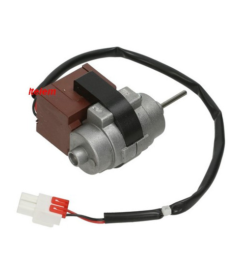 Moteur ventilateur condenseur réfrigérateur Bosch 00601016