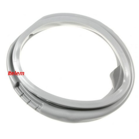 Joint de hublot lave-linge Hotpoint Ariston C00515844
