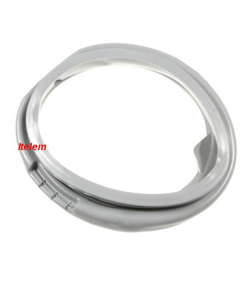 Joint de hublot lave-linge Hotpoint Ariston C00515844