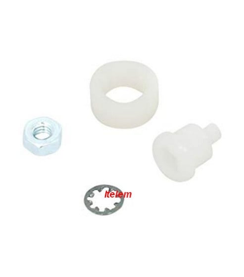 Kit roulette tiroir cuisinière Falcon RFA094589