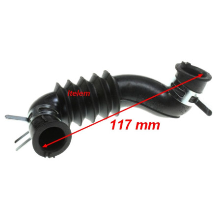 Durite air lave-linge Samsung DC97-17339B