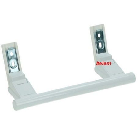 Poignée de porte réfrigérateur Liebherr 7432600