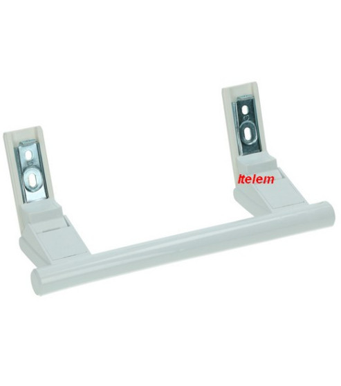 Poignée de porte réfrigérateur Liebherr 7432600
