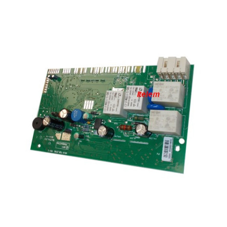 Module électronique de contrôle lave-vaisselle Bauknecht 481010661405