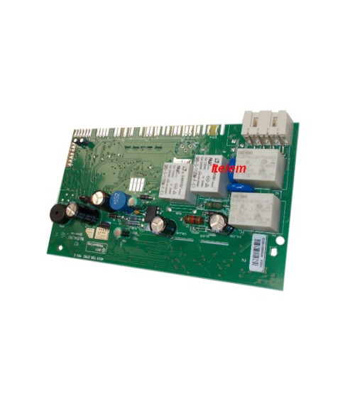 Module électronique de contrôle lave-vaisselle Bauknecht 481010661405