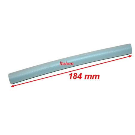 Tuyau électrovanne adoucisseur eau lave-vaisselle Ikea 481253028888