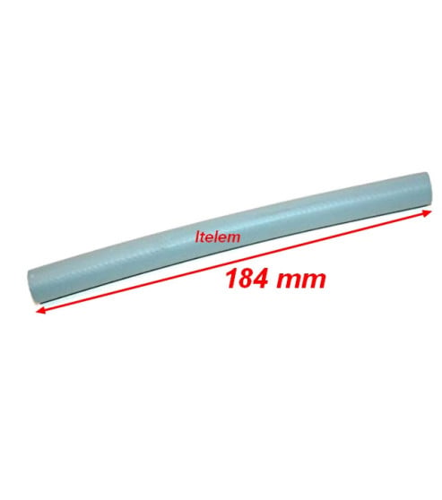 Tuyau électrovanne adoucisseur eau lave-vaisselle Ikea 481253028888