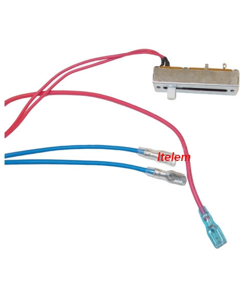 Module électronique aspirateur Hoover 04685111
